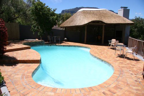 Chapmans Peak B&B (5)